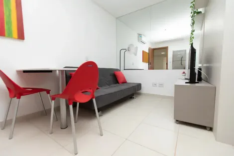 imagem 1 - Apartamento - Padrão imagem 1 - Apartamento - Padrão