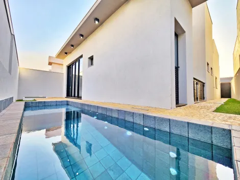 imagem 1 - Casa térrea para venda e locação no Condomínio Vivendas da Mata, próximo ao Shopping Iguatemi - Ribeirão Preto/SP. imagem 1 - Casa térrea para venda e locação no Condomínio Vivendas da Mata, próximo ao Shopping Iguatemi - Ribeirão Preto/SP.