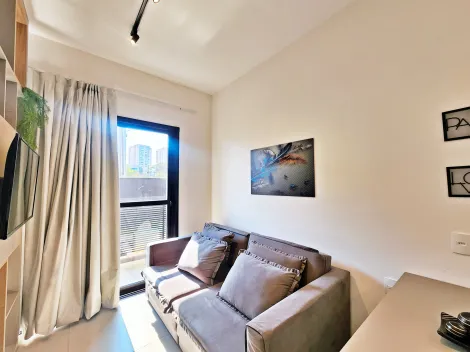 imagem 2 - Flat para venda e locação no Condomínio Blend Coliving, próximo a Faculdade Metropolitana - Ribeirão Preto/SP. imagem 2 - Flat para venda e locação no Condomínio Blend Coliving, próximo a Faculdade Metropolitana - Ribeirão Preto/SP.
