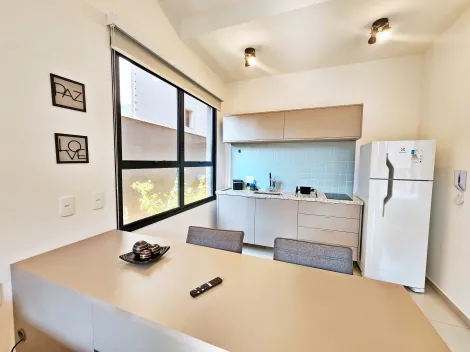 imagem 5 - Flat para venda e locação no Condomínio Blend Coliving, próximo a Faculdade Metropolitana - Ribeirão Preto/SP. imagem 5 - Flat para venda e locação no Condomínio Blend Coliving, próximo a Faculdade Metropolitana - Ribeirão Preto/SP.