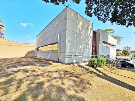 imagem 4 - Imóvel comercial de esquina para locação no Bairro Jardim Sumaré, próximo a Avenida Nove de Julho - Ribeirão Preto/SP. imagem 4 - Imóvel comercial de esquina para locação no Bairro Jardim Sumaré, próximo a Avenida Nove de Julho - Ribeirão Preto/SP.