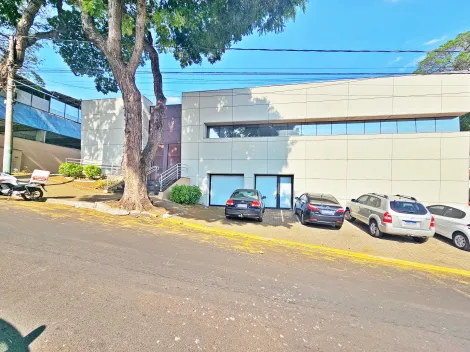 imagem 1 - Imóvel comercial de esquina para locação no Bairro Jardim Sumaré, próximo a Avenida Nove de Julho - Ribeirão Preto/SP. imagem 1 - Imóvel comercial de esquina para locação no Bairro Jardim Sumaré, próximo a Avenida Nove de Julho - Ribeirão Preto/SP.