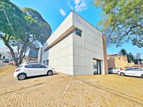 imagem 2 - Imóvel comercial de esquina para locação no Bairro Jardim Sumaré, próximo a Avenida Nove de Julho - Ribeirão Preto/SP. imagem 2 - Imóvel comercial de esquina para locação no Bairro Jardim Sumaré, próximo a Avenida Nove de Julho - Ribeirão Preto/SP.