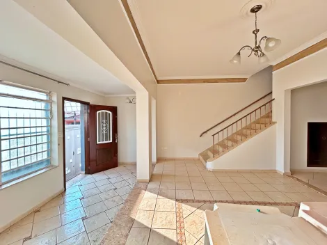 imagem 2 - Casa - Sobrado Padrão imagem 2 - Casa - Sobrado Padrão