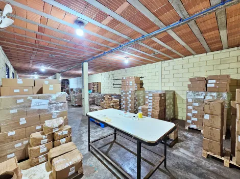 imagem 3 - Comercial - Galpão imagem 3 - Comercial - Galpão