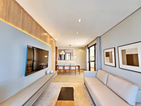 imagem 2 - Apartamento à venda no Edifício Plaza de España, próximo ao Novo Mercadão - Ribeirão Preto/SP. imagem 2 - Apartamento à venda no Edifício Plaza de España, próximo ao Novo Mercadão - Ribeirão Preto/SP.