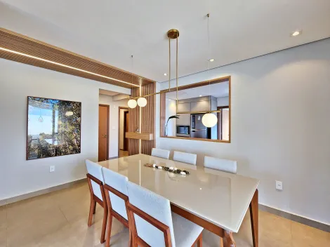 imagem 4 - Apartamento à venda no Condomínio Plaza de España, próximo ao Novo Mercadão - Ribeirão Preto/SP. imagem 4 - Apartamento à venda no Condomínio Plaza de España, próximo ao Novo Mercadão - Ribeirão Preto/SP.