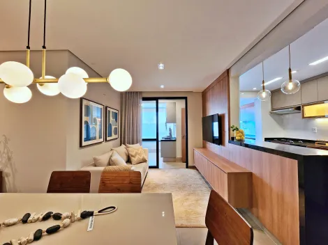 imagem 3 - Apartamento à venda no Condominio Plaza de España, próximo ao Novo Mercadão - Ribeirão Preto/SP. imagem 3 - Apartamento à venda no Condominio Plaza de España, próximo ao Novo Mercadão - Ribeirão Preto/SP.