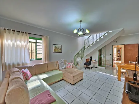 imagem 3 - Casa - Sobrado Padrão imagem 3 - Casa - Sobrado Padrão