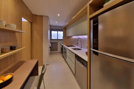 imagem 4 - Apartamento à venda no Condomínio Plaza de La Coruña, próximo ao Hospital da Unimed - Ribeirão Preto/SP. imagem 4 - Apartamento à venda no Condomínio Plaza de La Coruña, próximo ao Hospital da Unimed - Ribeirão Preto/SP.