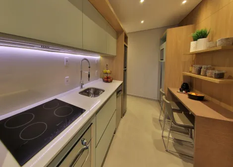 imagem 5 - Apartamento à venda no Condomínio Plaza de La Coruña, próximo ao Hospital da Unimed - Ribeirão Preto/SP. imagem 5 - Apartamento à venda no Condomínio Plaza de La Coruña, próximo ao Hospital da Unimed - Ribeirão Preto/SP.