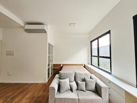 imagem 2 - Flat para venda e locação no Ed. Blend Coliving, próximo ao Shopping Iguatemi - Ribeirão Preto/SP. imagem 2 - Flat para venda e locação no Ed. Blend Coliving, próximo ao Shopping Iguatemi - Ribeirão Preto/SP.
