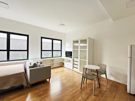 imagem 5 - Flat para venda e locação no Ed. Blend Coliving, próximo ao Shopping Iguatemi - Ribeirão Preto/SP. imagem 5 - Flat para venda e locação no Ed. Blend Coliving, próximo ao Shopping Iguatemi - Ribeirão Preto/SP.