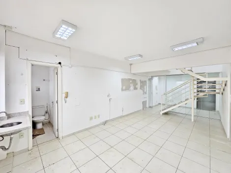 imagem 4 - Sala comercia duplex à venda no Ed. Centro Empresarial Genebra, próximo ao Ribeirão Shopping - Ribeirão Preto/SP. imagem 4 - Sala comercia duplex à venda no Ed. Centro Empresarial Genebra, próximo ao Ribeirão Shopping - Ribeirão Preto/SP.