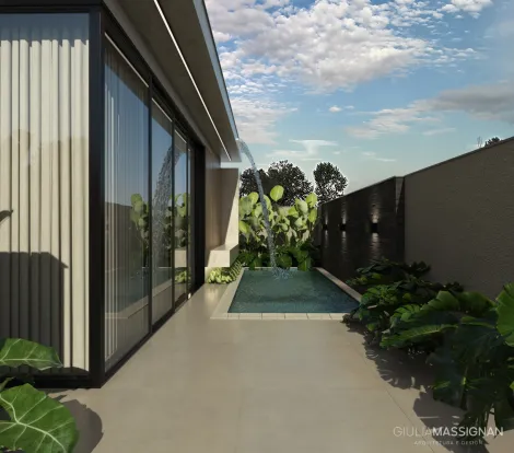 imagem 4 - Casa térrea á venda no Condomínio Villa Di San Paolo, próximo ao Ribeirão Shopping - Ribeirão Preto/SP. imagem 4 - Casa térrea á venda no Condomínio Villa Di San Paolo, próximo ao Ribeirão Shopping - Ribeirão Preto/SP.