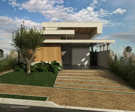 imagem 1 - Casa térrea á venda no Condomínio Villa Di San Paolo, próximo ao Ribeirão Shopping - Ribeirão Preto/SP. imagem 1 - Casa térrea á venda no Condomínio Villa Di San Paolo, próximo ao Ribeirão Shopping - Ribeirão Preto/SP.