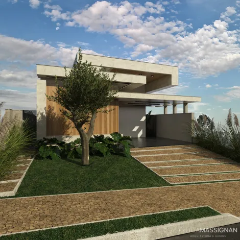imagem 3 - Casa térrea á venda no Condomínio Villa Di San Paolo, próximo ao Ribeirão Shopping - Ribeirão Preto/SP. imagem 3 - Casa térrea á venda no Condomínio Villa Di San Paolo, próximo ao Ribeirão Shopping - Ribeirão Preto/SP.