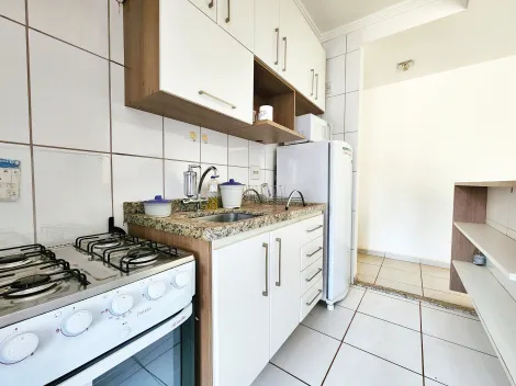 imagem 3 - Apartamento semi mobiliado para locação no Condomínio Smile Village Monte Alegre, próximo ao Supermercados Gricki - Ribeirão Preto/SP imagem 3 - Apartamento semi mobiliado para locação no Condomínio Smile Village Monte Alegre, próximo ao Supermercados Gricki - Ribeirão Preto/SP