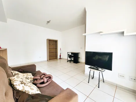 imagem 2 - Apartamento semi mobiliado para locação no Condomínio Smile Village Monte Alegre, próximo ao Supermercados Gricki - Ribeirão Preto/SP imagem 2 - Apartamento semi mobiliado para locação no Condomínio Smile Village Monte Alegre, próximo ao Supermercados Gricki - Ribeirão Preto/SP