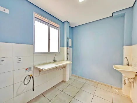 imagem 5 - Apartamento para venda e locação no Condomínio Residencial Paládio, próximo a Rodovia Anhanguera - Ribeirão Preto/SP. imagem 5 - Apartamento para venda e locação no Condomínio Residencial Paládio, próximo a Rodovia Anhanguera - Ribeirão Preto/SP.