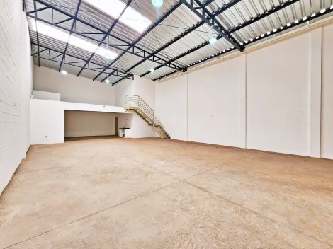 imagem 1 - Comercial - Galpão imagem 1 - Comercial - Galpão