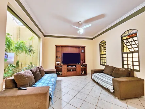 imagem 2 - Casa térrea à venda no Bairro Residencial e Comercial Palmares, próximo a Rodovia Anhanguera - Ribeirão Preto/SP. imagem 2 - Casa térrea à venda no Bairro Residencial e Comercial Palmares, próximo a Rodovia Anhanguera - Ribeirão Preto/SP.