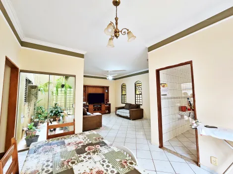 imagem 4 - Casa térrea à venda no Bairro Residencial e Comercial Palmares, próximo a Rodovia Anhanguera - Ribeirão Preto/SP. imagem 4 - Casa térrea à venda no Bairro Residencial e Comercial Palmares, próximo a Rodovia Anhanguera - Ribeirão Preto/SP.