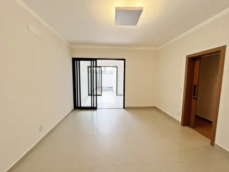 imagem 3 - Casa térrea à venda no Condomínio Quinta da Mata I, próximo ao Novo Shopping - Ribeirão Preto/SP imagem 3 - Casa térrea à venda no Condomínio Quinta da Mata I, próximo ao Novo Shopping - Ribeirão Preto/SP