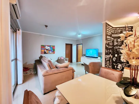 imagem 1 - Apartamento térreo à venda no Edifício Rosa Bitondi, próximo à Avenida Leais Paulista - Ribeirão Preto/SP. imagem 1 - Apartamento térreo à venda no Edifício Rosa Bitondi, próximo à Avenida Leais Paulista - Ribeirão Preto/SP.