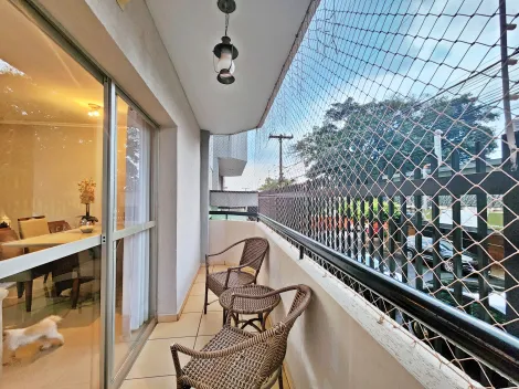 imagem 4 - Apartamento térreo à venda no Edifício Rosa Bitondi, próximo à Avenida Leais Paulista - Ribeirão Preto/SP. imagem 4 - Apartamento térreo à venda no Edifício Rosa Bitondi, próximo à Avenida Leais Paulista - Ribeirão Preto/SP.