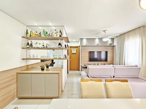 imagem 2 - Apartamento - Padrão imagem 2 - Apartamento - Padrão