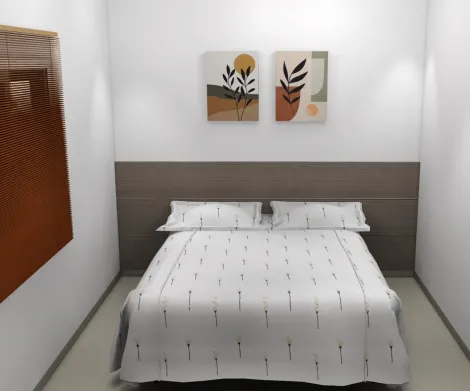 imagem 5 - Apartamento à venda no Edifício Haus, próximo à UNAERP - Ribeirão Preto/SP. imagem 5 - Apartamento à venda no Edifício Haus, próximo à UNAERP - Ribeirão Preto/SP.