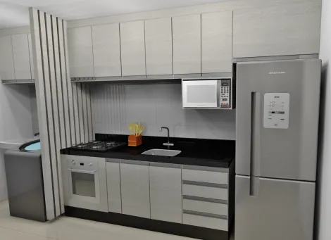imagem 2 - Apartamento à venda no Edifício Haus, próximo à UNAERP - Ribeirão Preto/SP. imagem 2 - Apartamento à venda no Edifício Haus, próximo à UNAERP - Ribeirão Preto/SP.