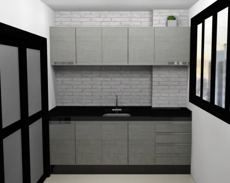 imagem 4 - Apartamento à venda no Edifício Haus, próximo à UNAERP - Ribeirão Preto/SP. imagem 4 - Apartamento à venda no Edifício Haus, próximo à UNAERP - Ribeirão Preto/SP.