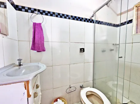 imagem 4 - Sobrado residencial / comercial à venda, próximo a Farmácia Santana - Ribeirão Preto/SP. imagem 4 - Sobrado residencial / comercial à venda, próximo a Farmácia Santana - Ribeirão Preto/SP.