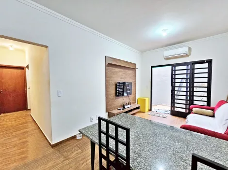 imagem 1 - Apartamento térreo para venda e locação, próximo ao Cenourão Super Varejão - Ribeirão Preto/SP. imagem 1 - Apartamento térreo para venda e locação, próximo ao Cenourão Super Varejão - Ribeirão Preto/SP.