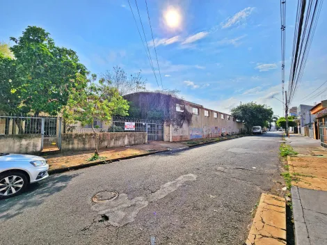 imagem 3 - Terreno residencial | comercial à venda, próximo à Avenida Saudade - Ribeirão Preto/SP. imagem 3 - Terreno residencial | comercial à venda, próximo à Avenida Saudade - Ribeirão Preto/SP.