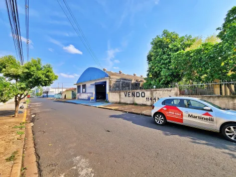 imagem 4 - Terreno residencial | comercial à venda, próximo à Avenida Saudade - Ribeirão Preto/SP. imagem 4 - Terreno residencial | comercial à venda, próximo à Avenida Saudade - Ribeirão Preto/SP.