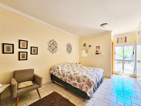 imagem 2 - Flat mobiliado para locação no Condomínio Villaggio Modena, próximo a Faculdade UNIP - Ribeirão Preto/SP. imagem 2 - Flat mobiliado para locação no Condomínio Villaggio Modena, próximo a Faculdade UNIP - Ribeirão Preto/SP.