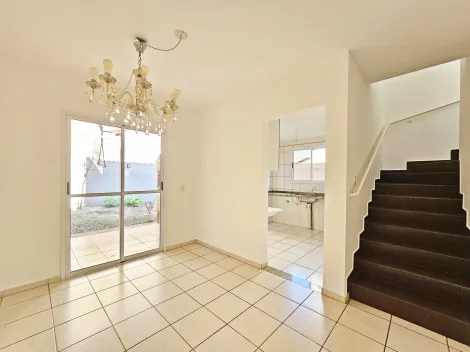 imagem 2 - Sobrado para locação no Condomínio Recantos do Sul, próximo ao Shopping Iguatemi - Ribeirão Preto/SP. imagem 2 - Sobrado para locação no Condomínio Recantos do Sul, próximo ao Shopping Iguatemi - Ribeirão Preto/SP.