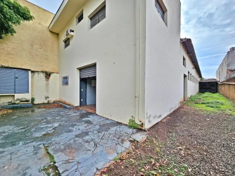 imagem 1 - Prédio Comercial para Locação: 440m² de área construída, próximo à Avenida Brasil - Vila Carvalho, Ribeirão Preto. imagem 1 - Prédio Comercial para Locação: 440m² de área construída, próximo à Avenida Brasil - Vila Carvalho, Ribeirão Preto.