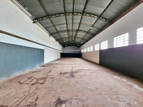 imagem 2 - Prédio Comercial para Locação: 440m² de área construída, próximo à Avenida Brasil - Vila Carvalho, Ribeirão Preto. imagem 2 - Prédio Comercial para Locação: 440m² de área construída, próximo à Avenida Brasil - Vila Carvalho, Ribeirão Preto.