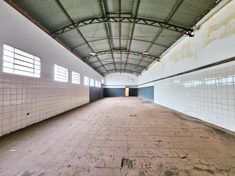 imagem 3 - Prédio Comercial para Locação: 440m² de área construída, próximo à Avenida Brasil - Vila Carvalho, Ribeirão Preto. imagem 3 - Prédio Comercial para Locação: 440m² de área construída, próximo à Avenida Brasil - Vila Carvalho, Ribeirão Preto.