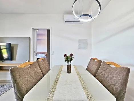 imagem 4 - Apartamento mobiliado para locação no Condomínio Apogeo, próximo ao Ribeirão Shopping - Ribeirão Preto/SP. imagem 4 - Apartamento mobiliado para locação no Condomínio Apogeo, próximo ao Ribeirão Shopping - Ribeirão Preto/SP.