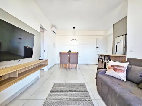 imagem 3 - Apartamento mobiliado para locação no Condomínio Apogeo, próximo ao Ribeirão Shopping - Ribeirão Preto/SP. imagem 3 - Apartamento mobiliado para locação no Condomínio Apogeo, próximo ao Ribeirão Shopping - Ribeirão Preto/SP.