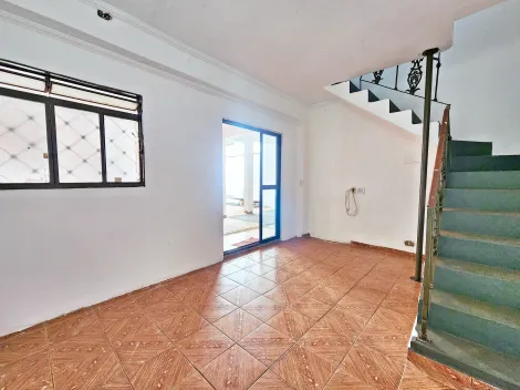 imagem 2 - Casa - Sobrado Padrão imagem 2 - Casa - Sobrado Padrão