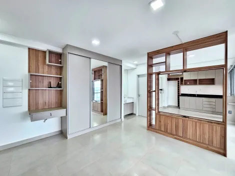 imagem 1 - Flat à venda no Condomínio Fiúsa One, próximo ao Ribeirão Shopping - Ribeirão Preto/SP. imagem 1 - Flat à venda no Condomínio Fiúsa One, próximo ao Ribeirão Shopping - Ribeirão Preto/SP.