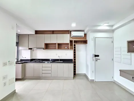 imagem 2 - Flat à venda no Condomínio Fiúsa One, próximo ao Ribeirão Shopping - Ribeirão Preto/SP. imagem 2 - Flat à venda no Condomínio Fiúsa One, próximo ao Ribeirão Shopping - Ribeirão Preto/SP.