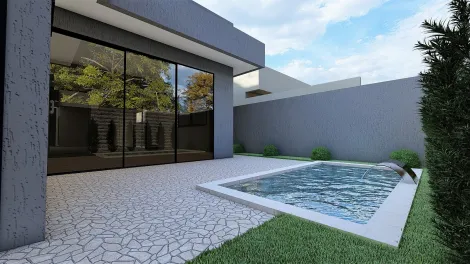 imagem 4 - Casa térrea à venda no Condomínio Villa Di San Paolo, próximo ao Shopping Iguatemi - Ribeirão Preto/SP imagem 4 - Casa térrea à venda no Condomínio Villa Di San Paolo, próximo ao Shopping Iguatemi - Ribeirão Preto/SP