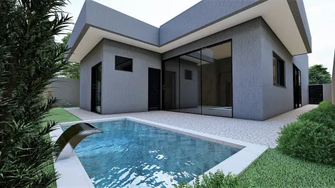 imagem 5 - Casa térrea à venda no Condomínio Villa Di San Paolo, próximo ao Shopping Iguatemi - Ribeirão Preto/SP imagem 5 - Casa térrea à venda no Condomínio Villa Di San Paolo, próximo ao Shopping Iguatemi - Ribeirão Preto/SP